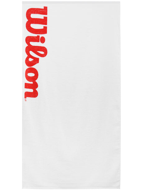 Ręcznik Tenisowy Wilson Sport Towel