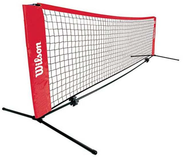 Siatka treningowa Wilson EZ Tennis (3.2m)