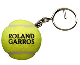 Brelok Wilson mini piłka Roland Garros Tournament