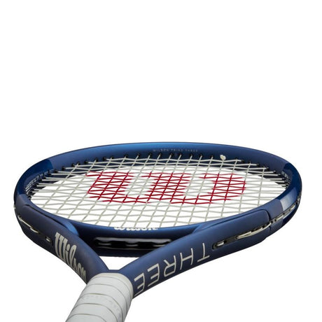 Rakieta tenisowa Wilson Triad Three