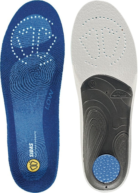 Wkładki do butów Sidas 3Feet Activ Low