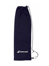 Pokrowiec/Worek na rakietę do badmintona Babolat czarny