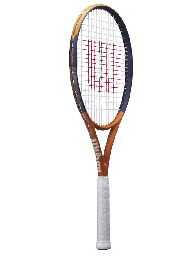 Rakieta tenisowa Wilson Roland Garros Equipe HP 2025