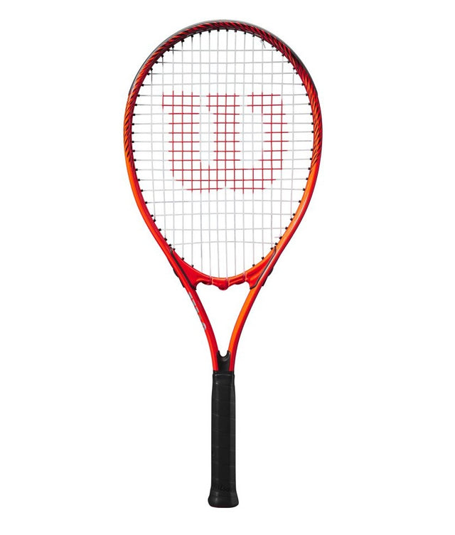 Rakieta tenisowa Wilson Pro Staff Precision 110- naciągnięta