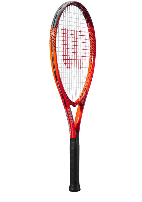 Rakieta tenisowa Wilson Pro Staff Precision 110- naciągnięta