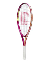 Rakieta tenisowa juniorska Wilson Intrigue Girls Jr 23"