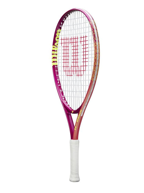 Rakieta tenisowa juniorska Wilson Intrigue Girls Jr 23"
