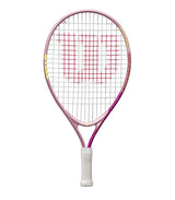 Rakieta tenisowa juniorska Wilson Intrigue Girls Jr 19"