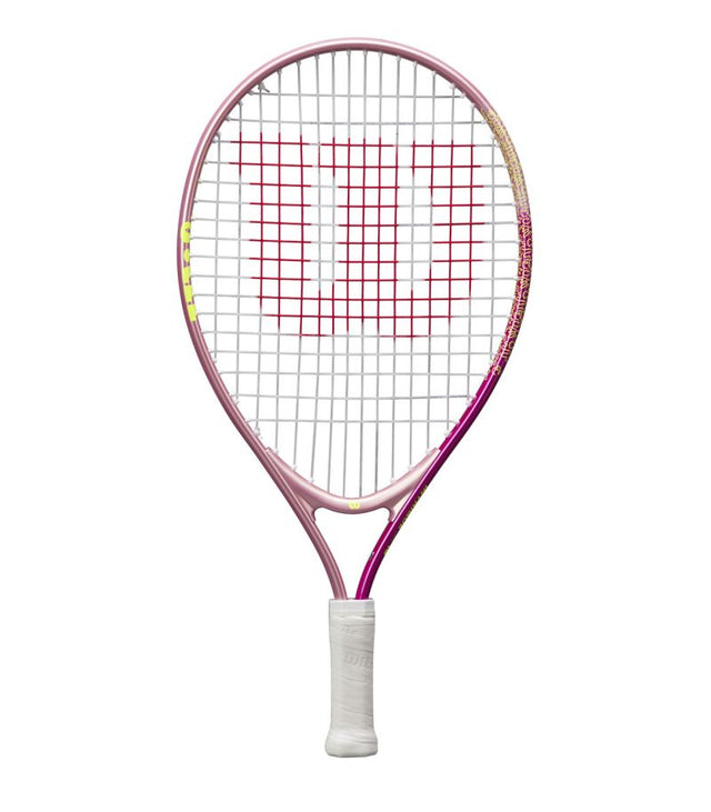 Rakieta tenisowa juniorska Wilson Intrigue Girls Jr 19"