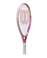 Rakieta tenisowa juniorska Wilson Intrigue Girls Jr 19"