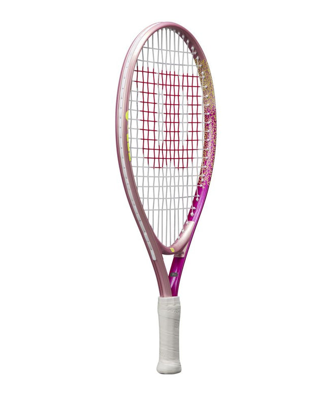 Rakieta tenisowa juniorska Wilson Intrigue Girls Jr 19"