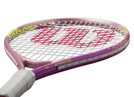 Rakieta tenisowa juniorska Wilson Intrigue Girls Jr 19"