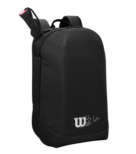 Plecak do padla Wilson Bela Padel Backpack czarny