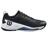 Buty tenisowe Wilson Rush Pro 4.5 czarne