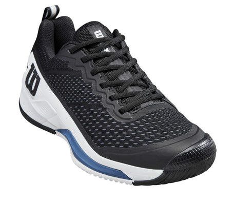 Buty tenisowe Wilson Rush Pro 4.5 czarne
