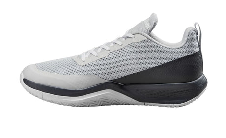 Buty tenisowe Wilson Rush Pro Lite szare
