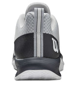 Buty tenisowe Wilson Rush Pro Lite szare