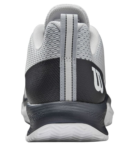 Buty tenisowe Wilson Rush Pro Lite szare