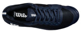 Buty tenisowe Wilson Rush Pro 4.5 Clay granatowe