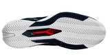 Buty tenisowe Wilson Rush Pro 4.5 Clay granatowe