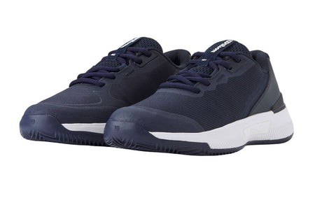 Buty tenisowe Wilson Intrigue Pro Clay granatowe