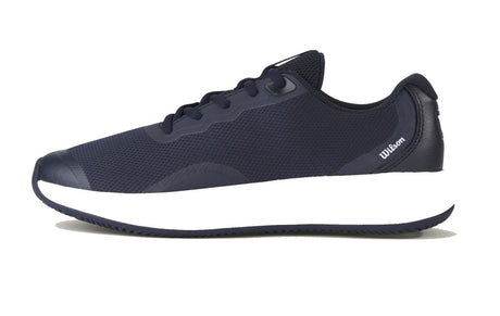 Buty tenisowe Wilson Intrigue Lite granatowe