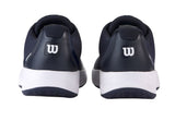 Buty tenisowe Wilson Intrigue Lite granatowe
