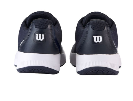 Buty tenisowe Wilson Intrigue Lite granatowe