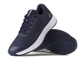 Buty tenisowe Wilson Intrigue Lite granatowe