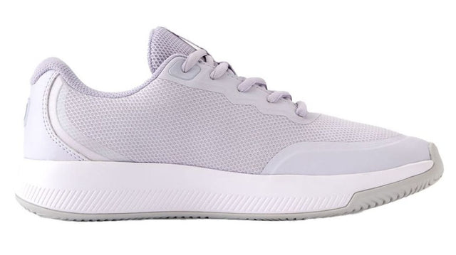 Buty tenisowe Wilson Intrigue Lite białe