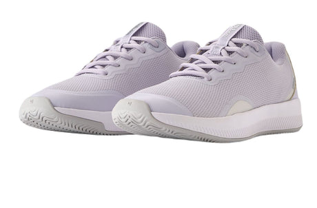 Buty tenisowe Wilson Intrigue Lite białe