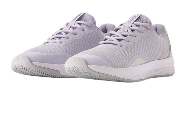 Buty tenisowe Wilson Intrigue Lite białe