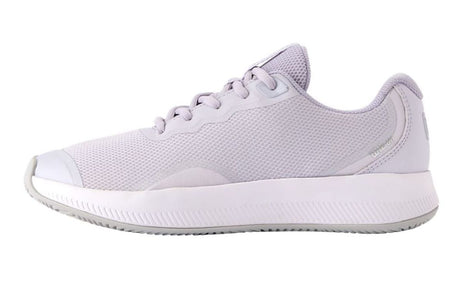 Buty tenisowe Wilson Intrigue Lite białe