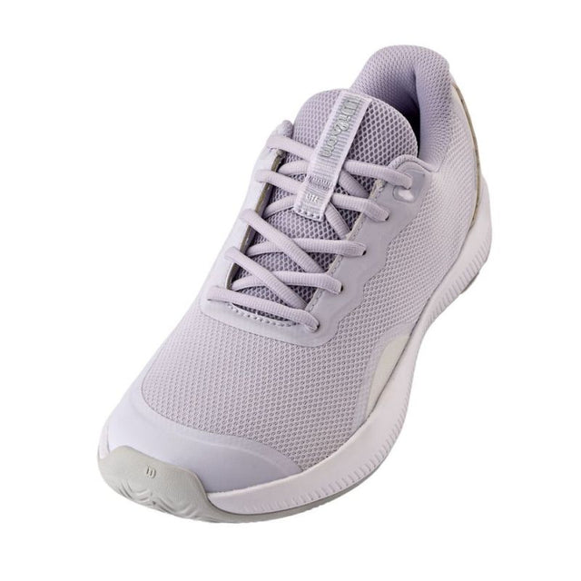 Buty tenisowe Wilson Intrigue Lite białe