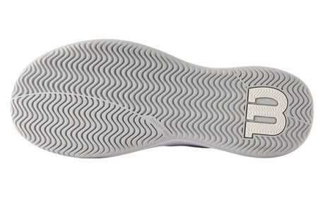 Buty tenisowe Wilson Intrigue Lite białe