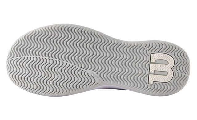 Buty tenisowe Wilson Intrigue Lite białe