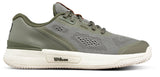 Buty tenisowe Wilson Intrigue Pro zielone