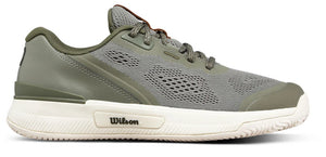 Buty tenisowe Wilson Intrigue Pro zielone