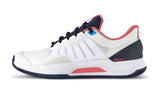 Buty tenisowe Wilson Intrigue Tour Clay białe
