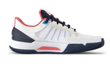 Buty tenisowe Wilson Intrigue Tour Clay białe