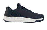 Buty tenisowe Wilson Intrigue Pro Clay granatowe