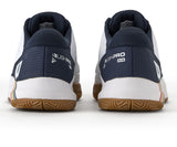 Buty tenisowe Wilson Rush Pro Ace Clay RG białe