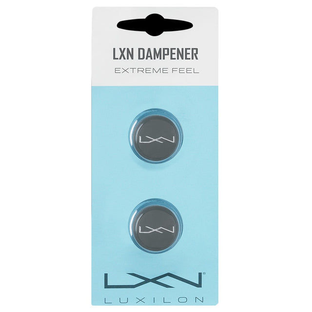 Wibrastop tłumik Luxilon Extreme Feel Dampener - black