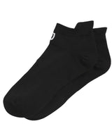 Skarpety tenisowe Wilson Ankle Tab Sock 1P czarne