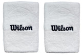 Frotki tenisowe Wilson Wide Terry białe
