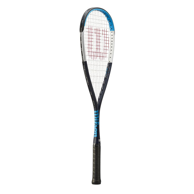 Rakieta do squasha Wilson Ultra CV czarna