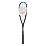 Rakieta do squasha Wilson Ultra CV czarna