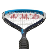 Rakieta do squasha Wilson Ultra CV czarna