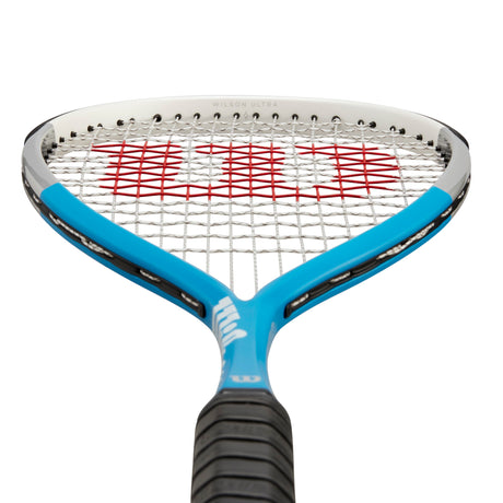 Rakieta do squasha Wilson Ultra UL niebieska