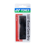 Owijka bazowa Yonex Synthetic Leather Excel Core Grip czarna